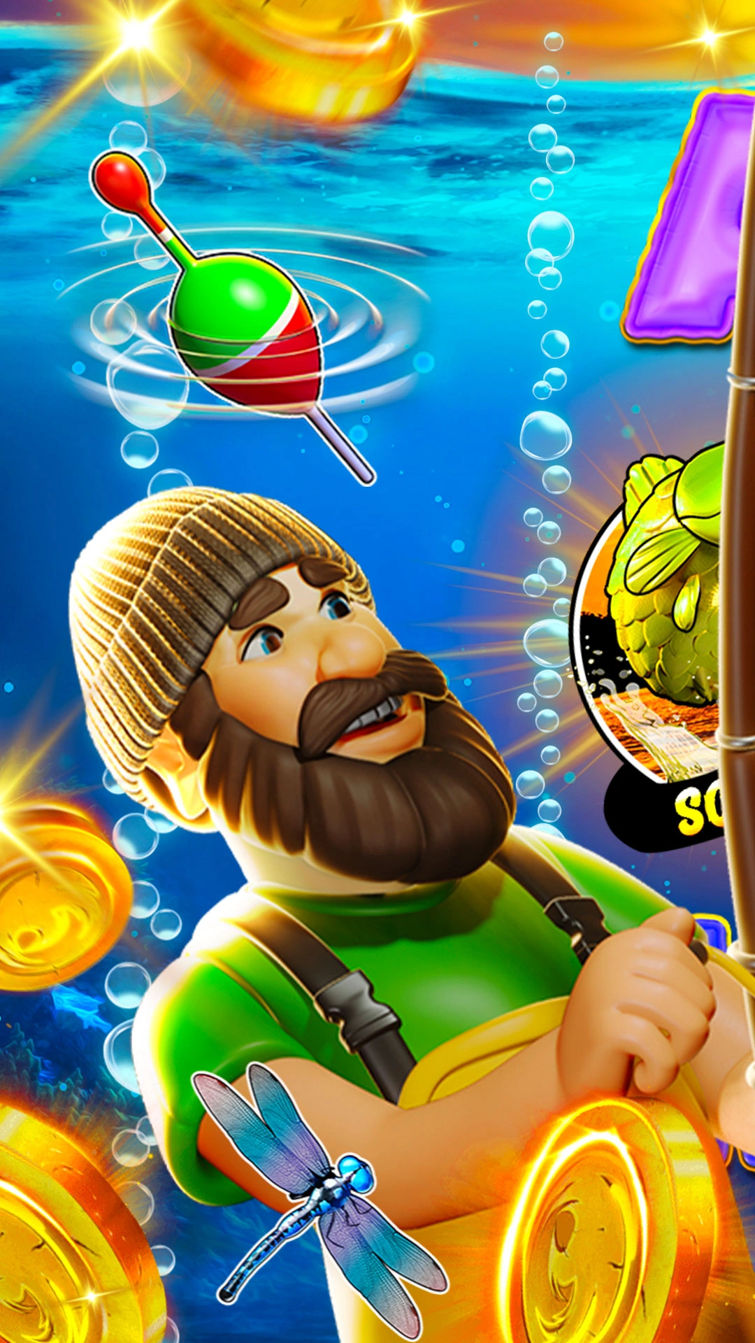 BIG BASS™ Screenshot